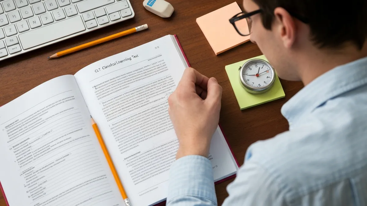 Clt Requirements - CLT - Classical Learning Test certification study resource