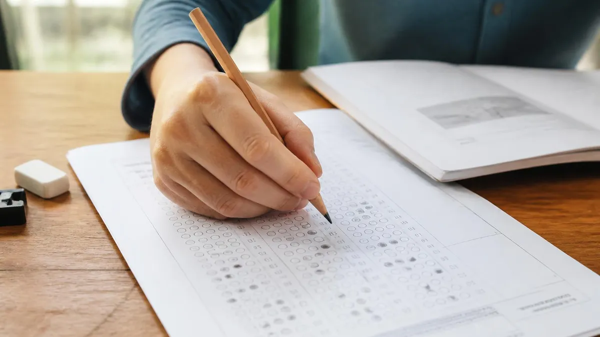 Clt Study Guide - CLT - Classical Learning Test certification study resource