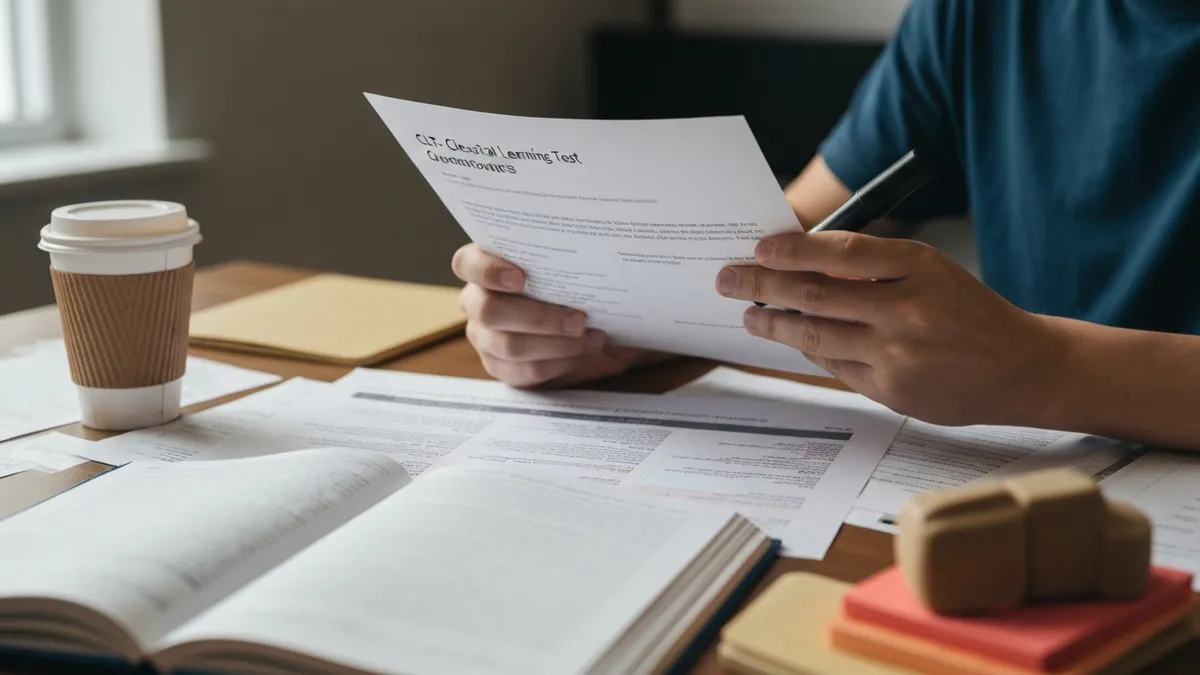Clt Test Discount Code - CLT - Classical Learning Test certification study resource