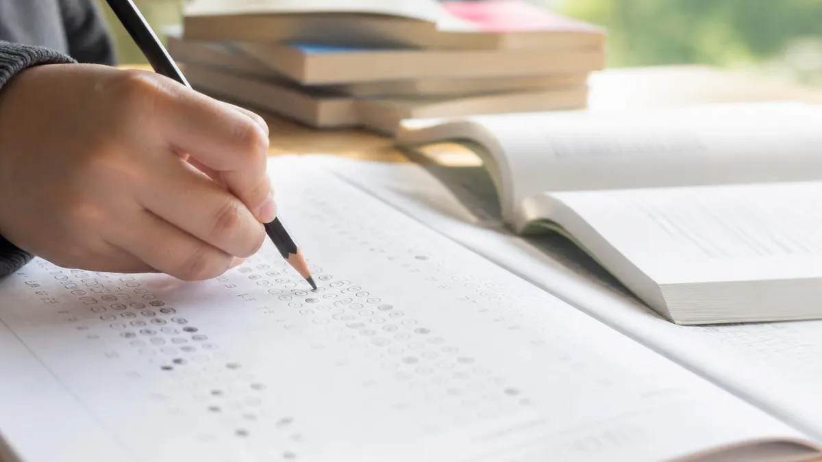 Clt Test Scores - CLT - Classical Learning Test certification study resource