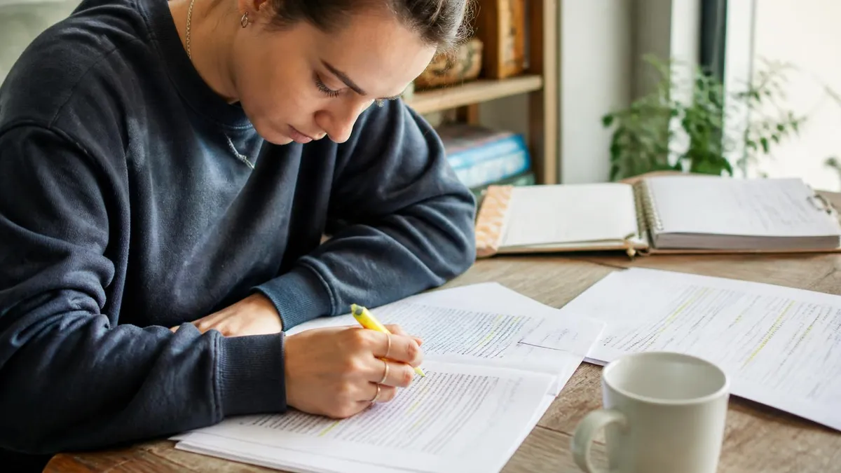 Clt vs Act - CLT - Classical Learning Test certification study resource