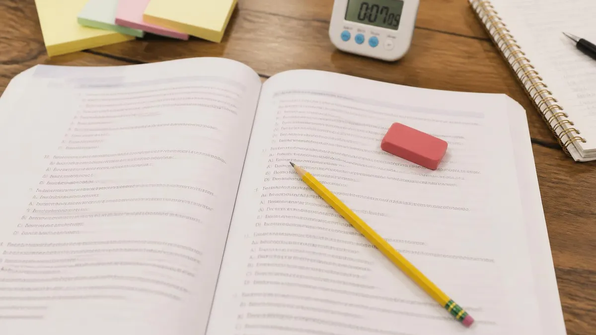 Clt vs Act - CLT - Classical Learning Test certification study resource