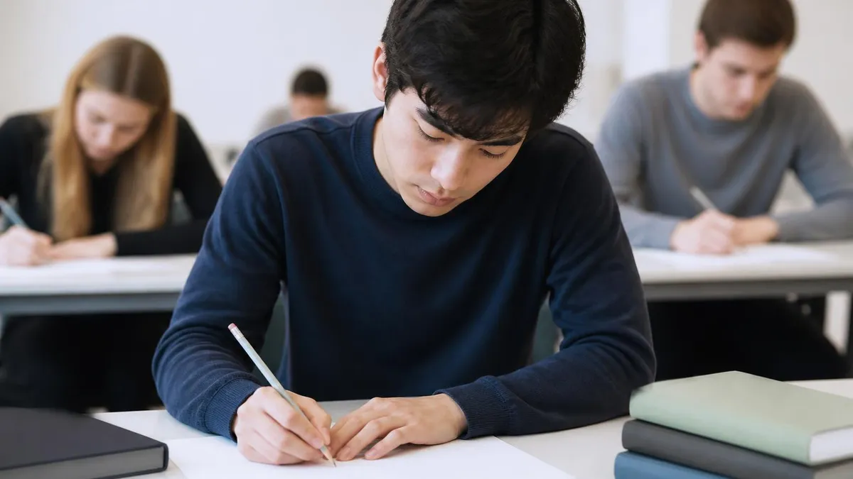 Clt vs Sat vs Act: Key Comparisons - CLT - Classical Learning Test certification study resource
