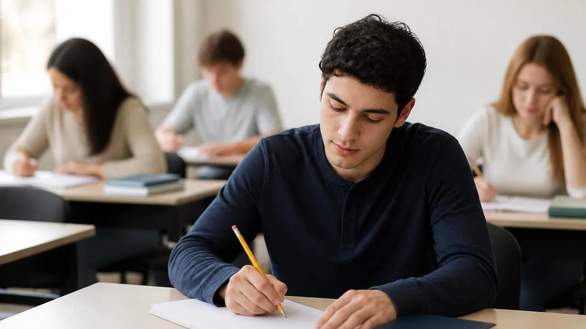 What is the Clt Test? - CLT - Classical Learning Test certification study resource