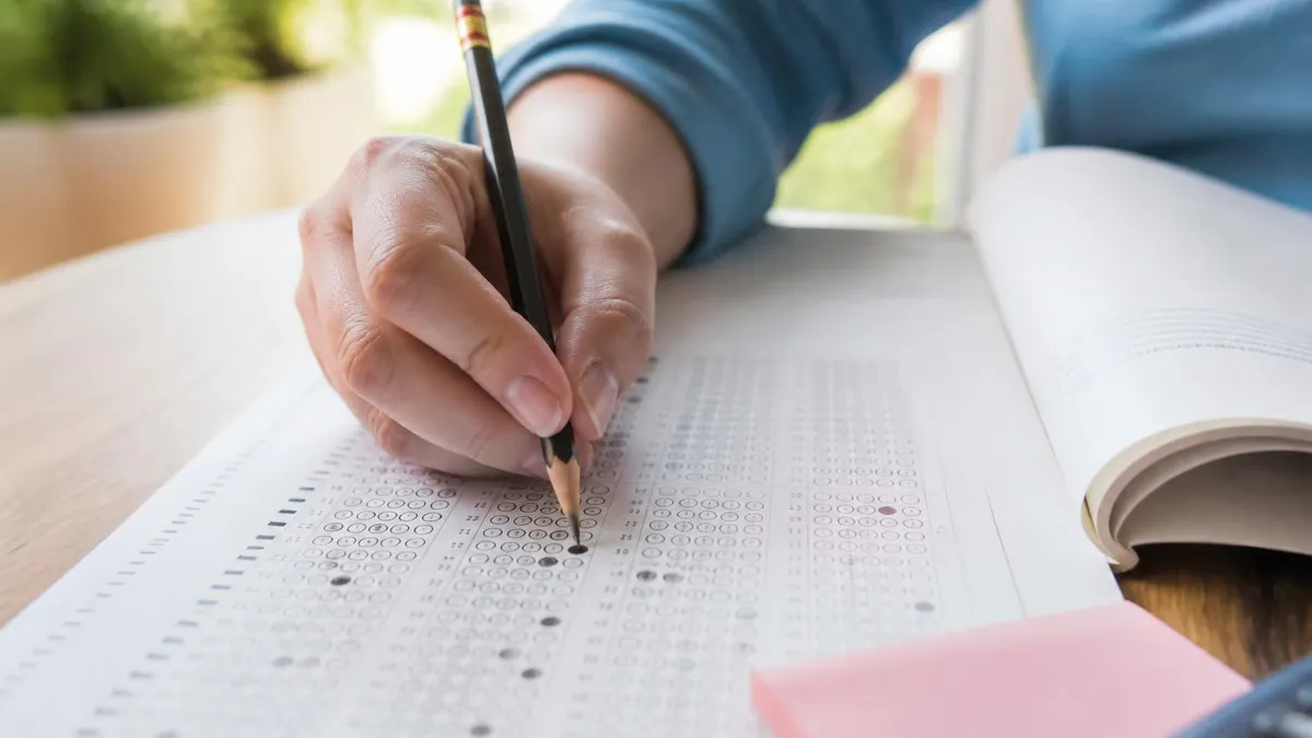 CLT Practice Questions: Free Clinical Laboratory Technologist Exam Prep