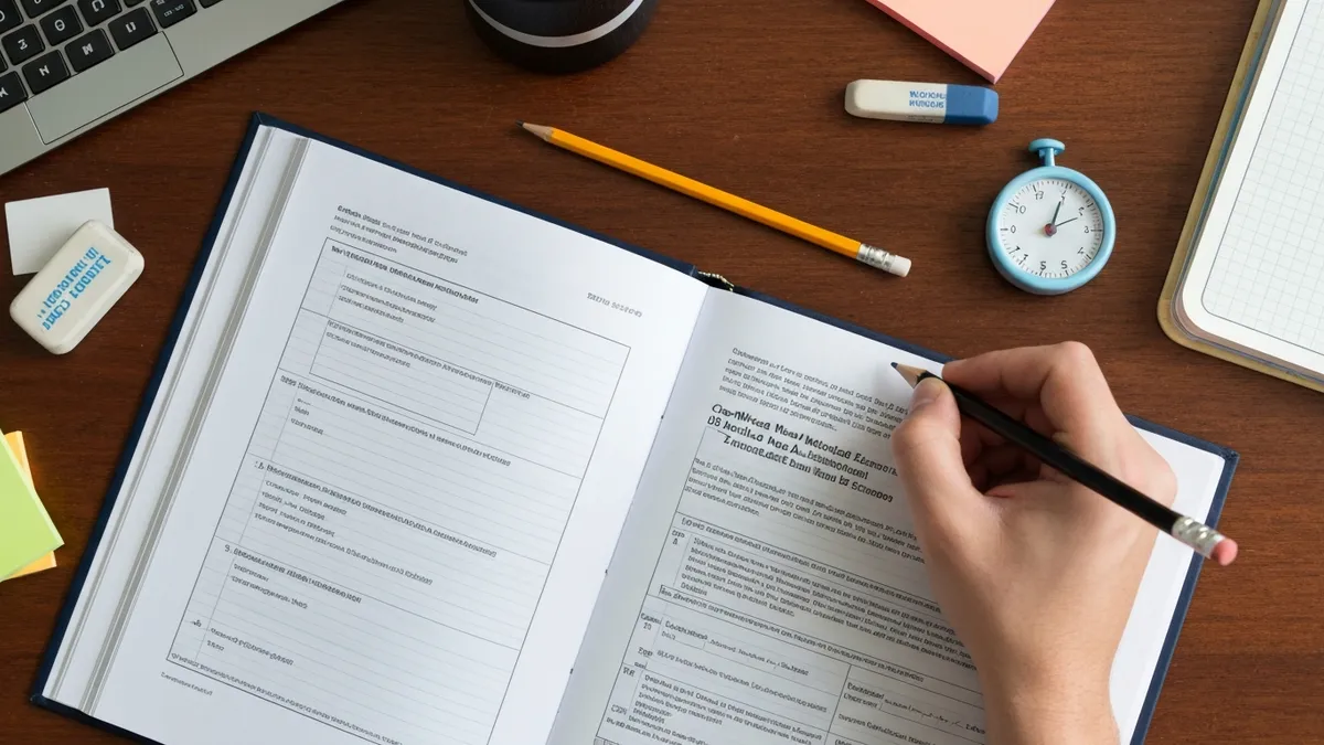 CMA Passing Rate: What It Means for Your Certified Medical Assistant Program Journey
