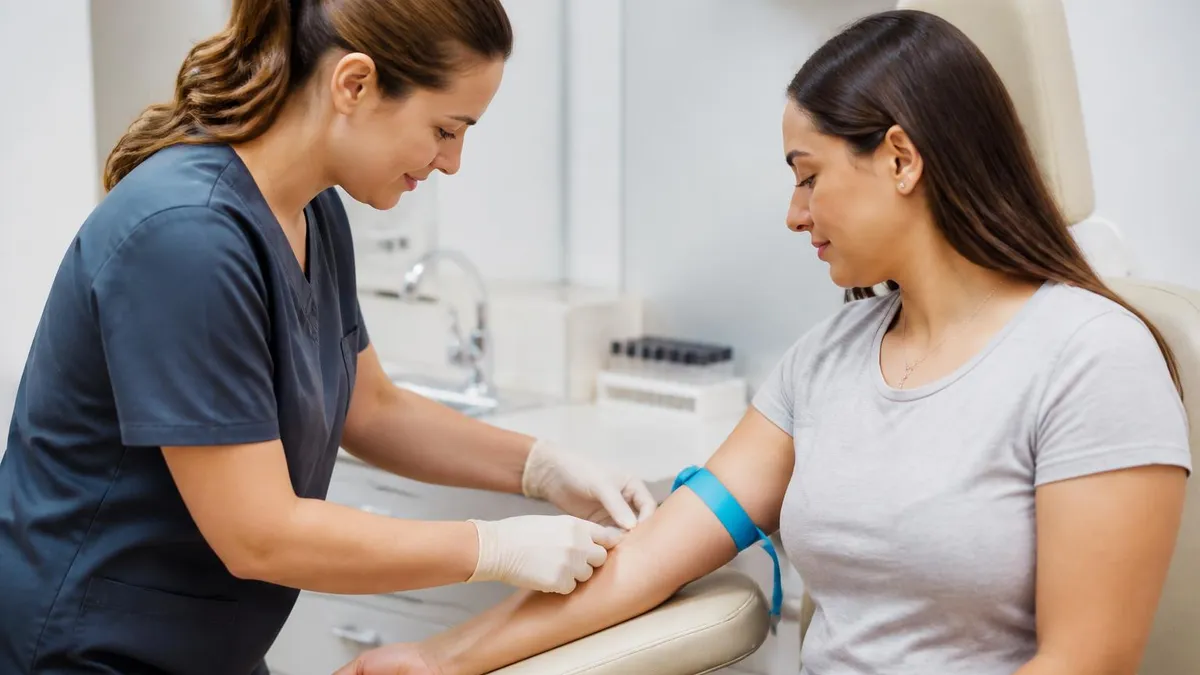 CMA Practice Questions: Free Practice Tests & Exam Prep for 2026