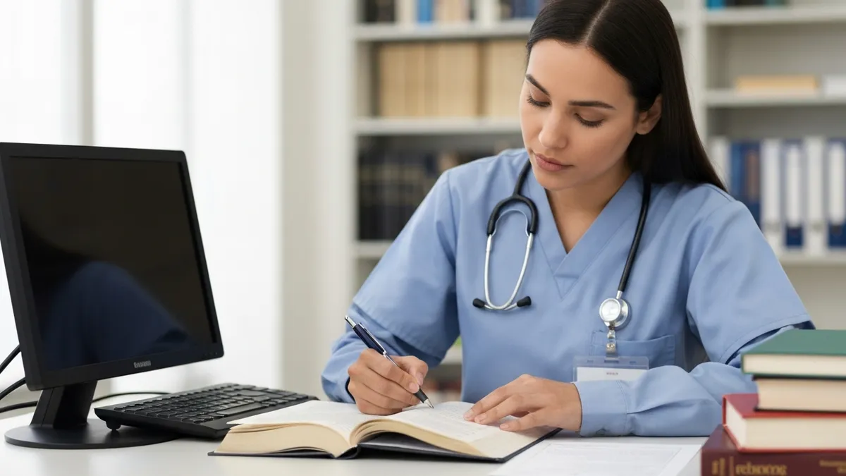 CMA Training Program: Your Complete Guide to Becoming a Certified Medical Assistant in 2026