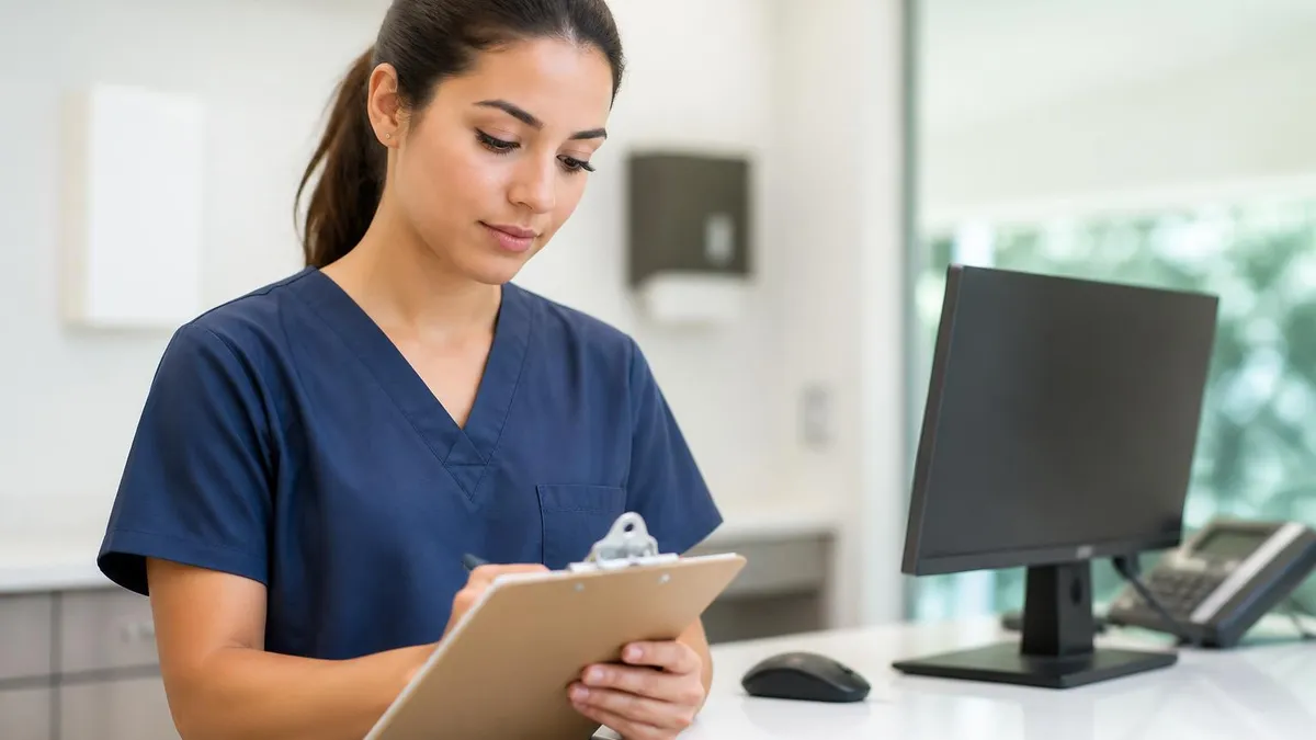 Certified Medical Assistant - Certified Medical Assistant Exam certification study resource