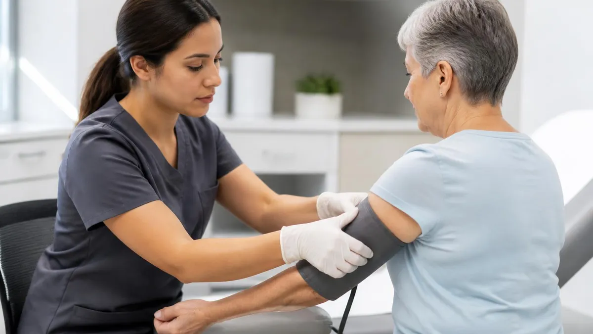 How to Become a Certified Medical Assistant - Certified Medical Assistant Exam certification study resource