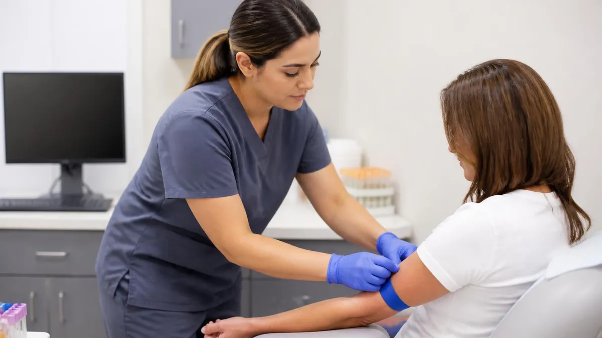 Classes for Certified Medical Assistant - Certified Medical Assistant Exam certification study resource
