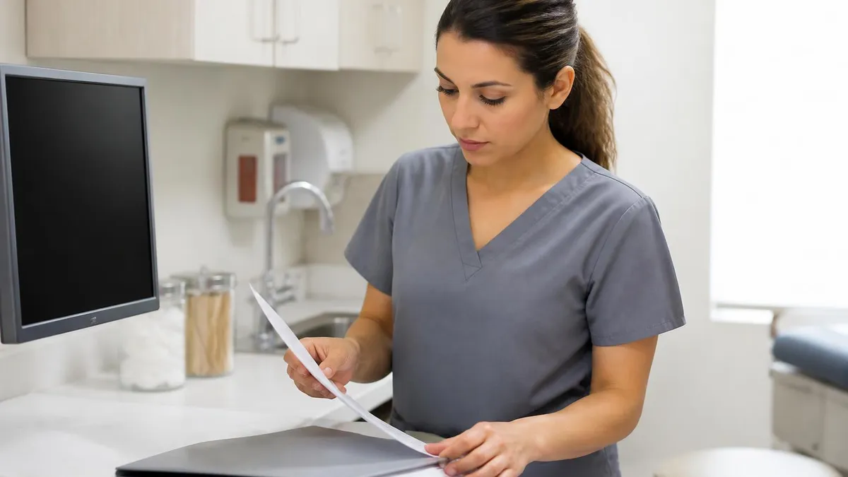 Cma Practice Questions - Certified Medical Assistant Exam certification study resource