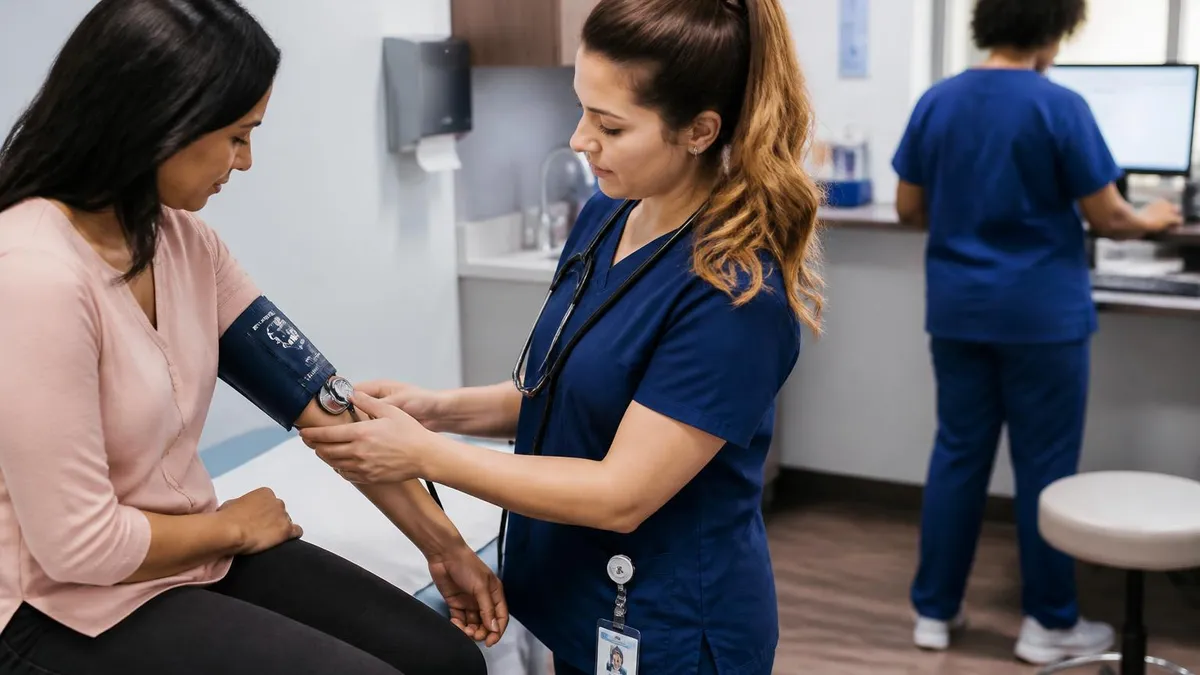 Cma Training - Certified Medical Assistant Exam certification study resource