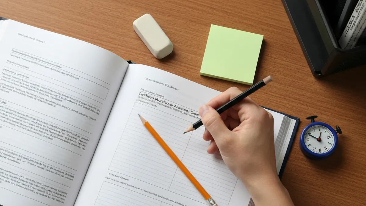 Certified Medical Assistant - Certified Medical Assistant Exam certification study resource