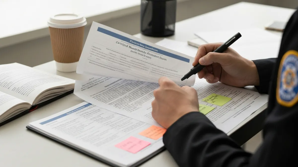 Cma vs Ma - Certified Medical Assistant Exam certification study resource