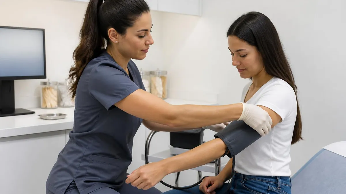 How to Become a Certified Medical Assistant - Certified Medical Assistant Exam certification study resource