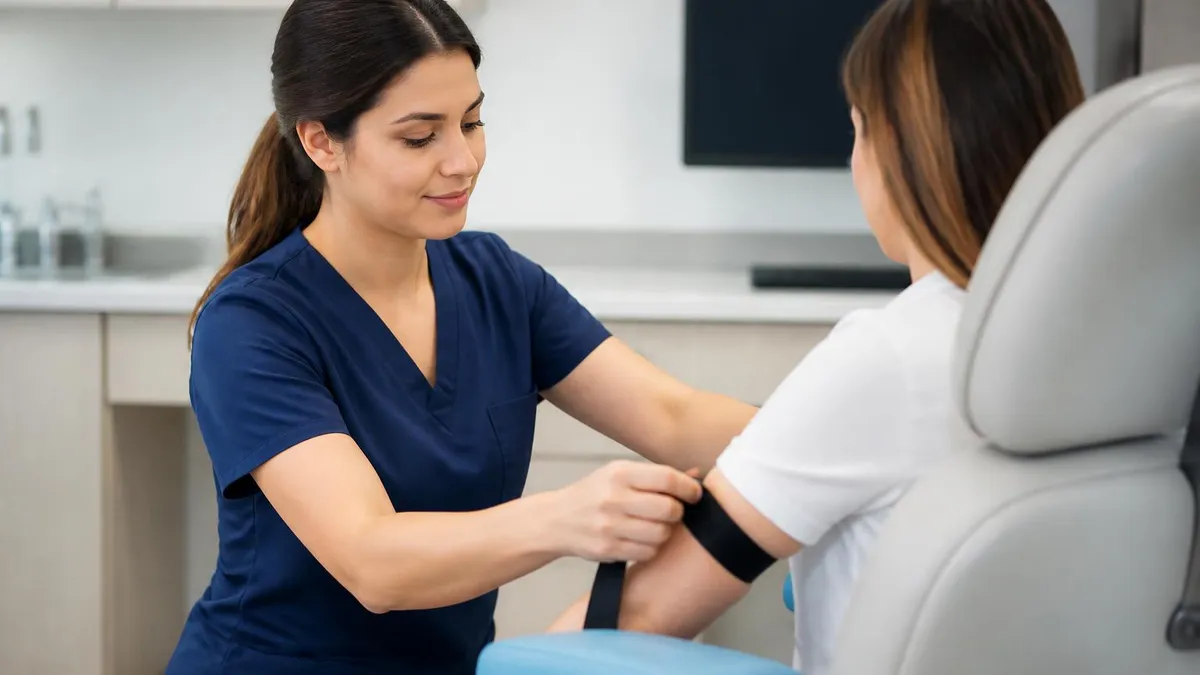 Medical Assistant Non Certified - Certified Medical Assistant Exam certification study resource