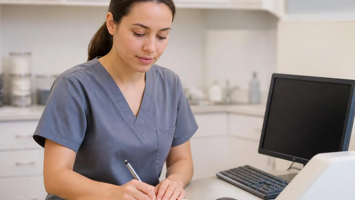 Non Certified Medical Assistant Jobs - Certified Medical Assistant Exam certification study resource