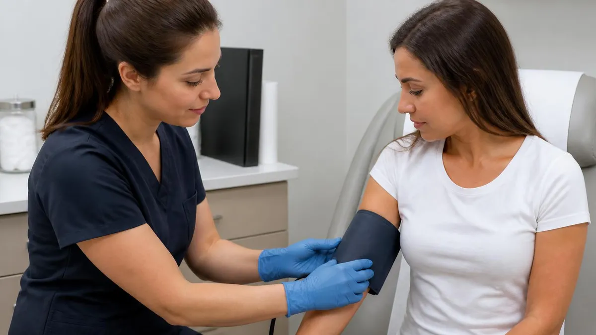 Travel Certified Medical Assistant Jobs - Certified Medical Assistant Exam certification study resource