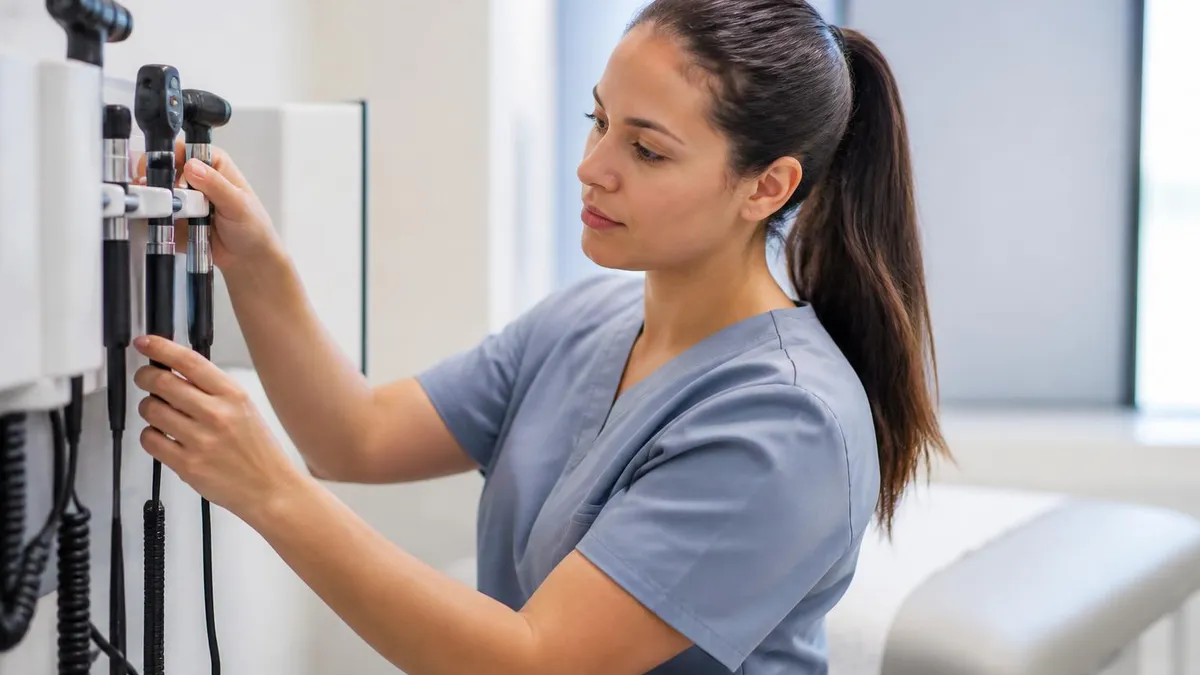 Traveling Certified Medical Assistant Jobs - Certified Medical Assistant Exam certification study resource