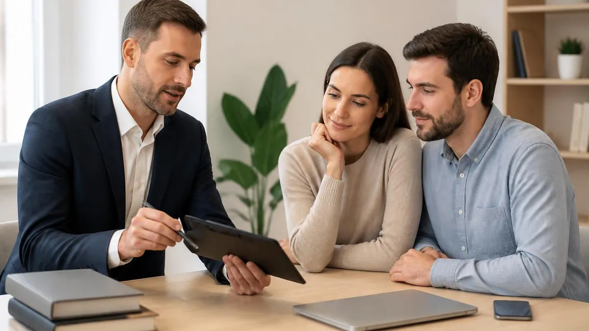 Cma Career at a Glance - CMA - Certified Mortgage Advisor certification study resource