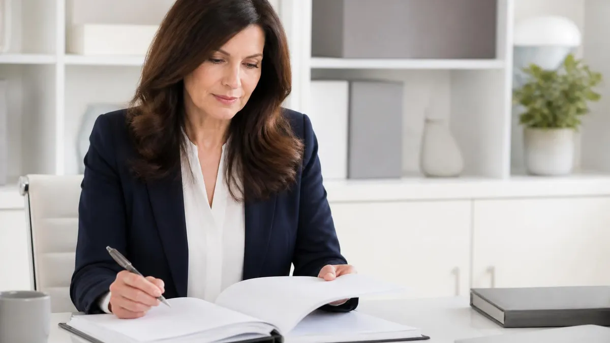 Cma Career by the Numbers - CMA - Certified Mortgage Advisor certification study resource