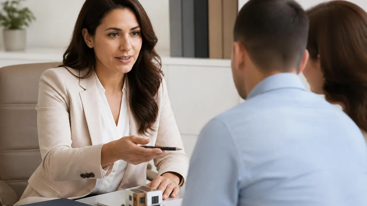 Cma - Certified Mortgage Advisor - CMA - Certified Mortgage Advisor certification study resource