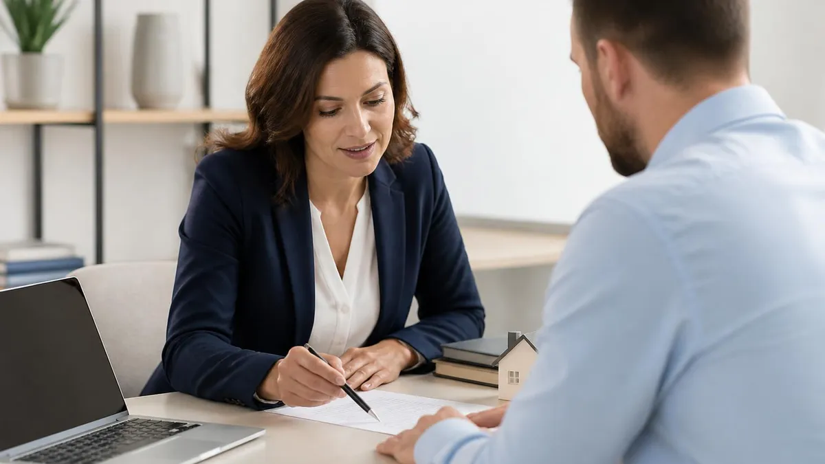 Cma Exam Domain Breakdown - CMA - Certified Mortgage Advisor certification study resource