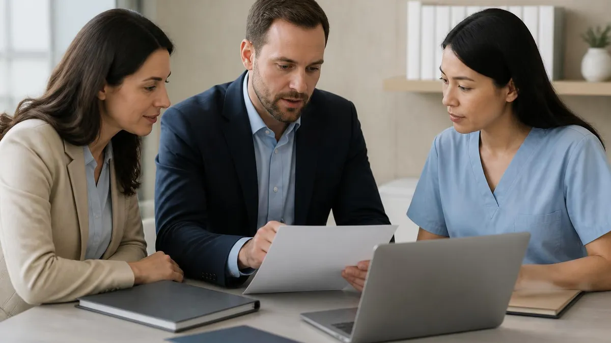 Cma in Healthcare: Certified Medical Assistant - CMA - Certified Mortgage Advisor certification study resource