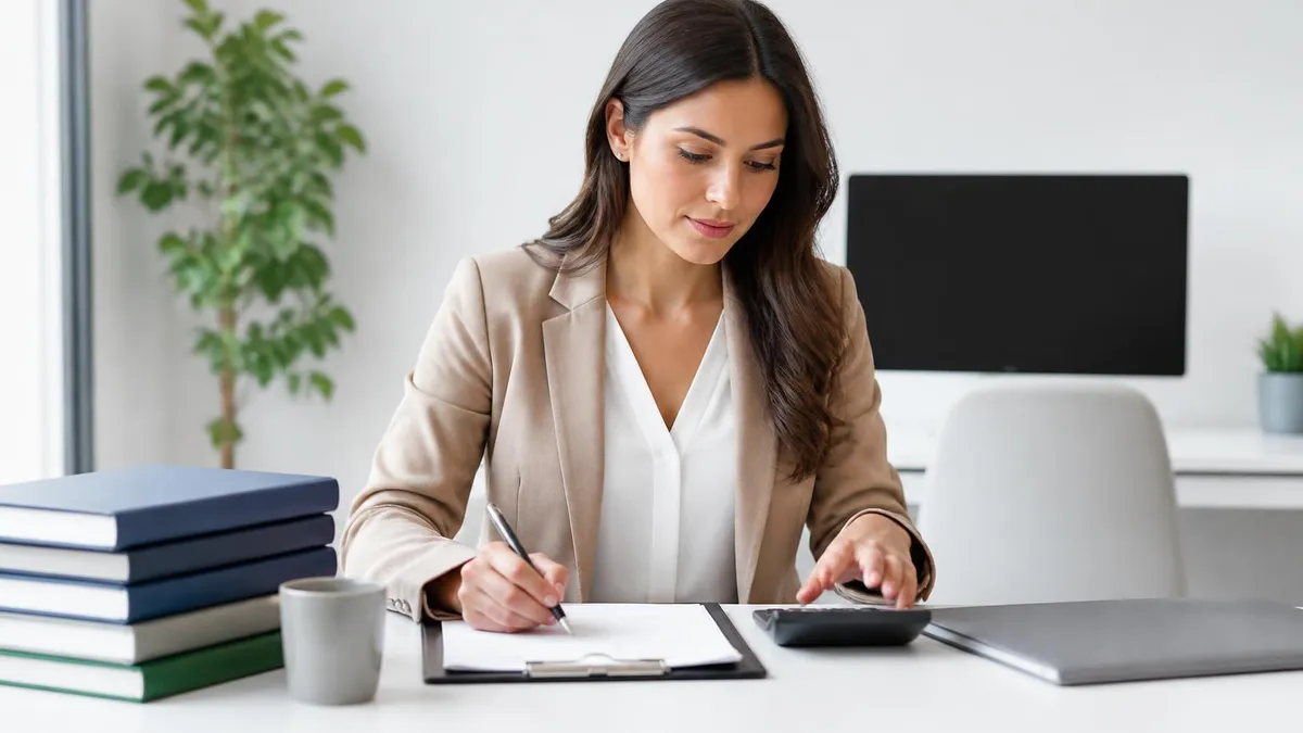 Cma Online Program Quick Facts - CMA - Certified Mortgage Advisor certification study resource