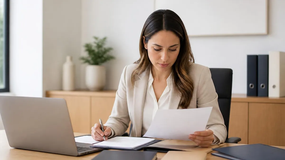 Five-year Recertification Checklist - CMA - Certified Mortgage Advisor certification study resource