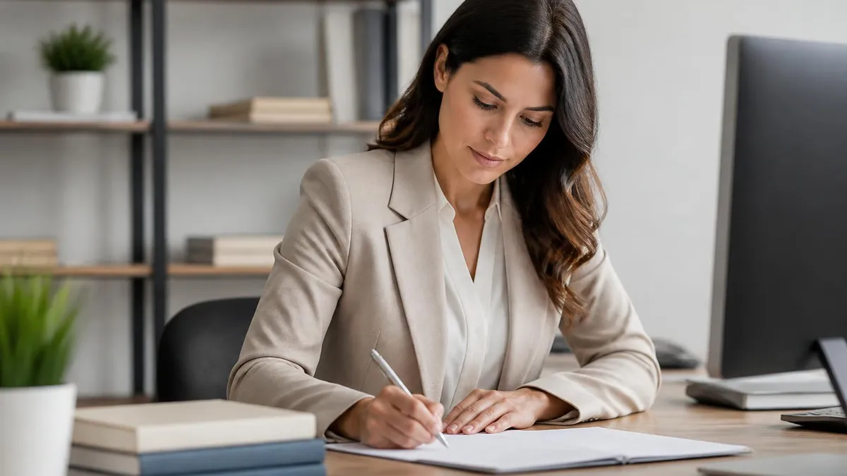 The 5-step Path to Cma Certification - CMA - Certified Mortgage Advisor certification study resource