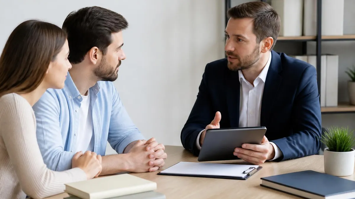The Three Skill Domains a Cma Owns - CMA - Certified Mortgage Advisor certification study resource