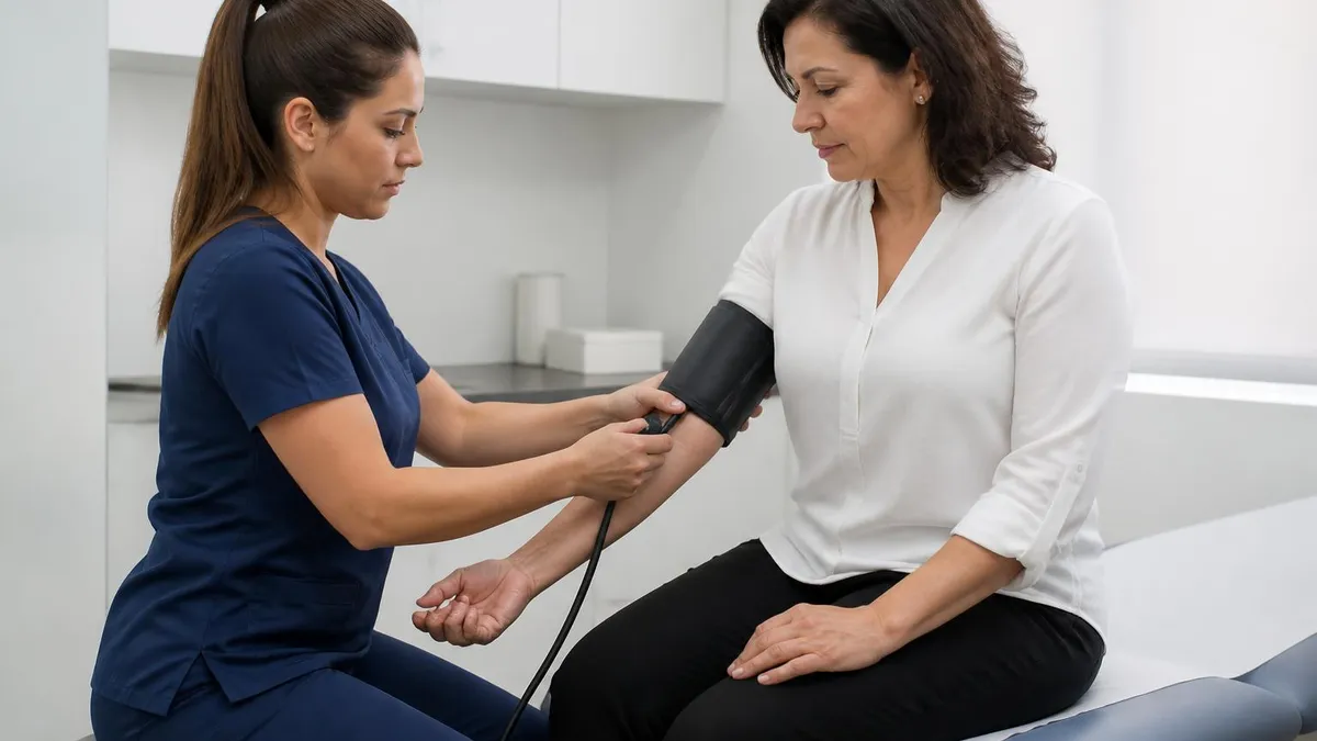What a Certified Medical Assistant Actually Does - CMA - Certified Mortgage Advisor certification study resource