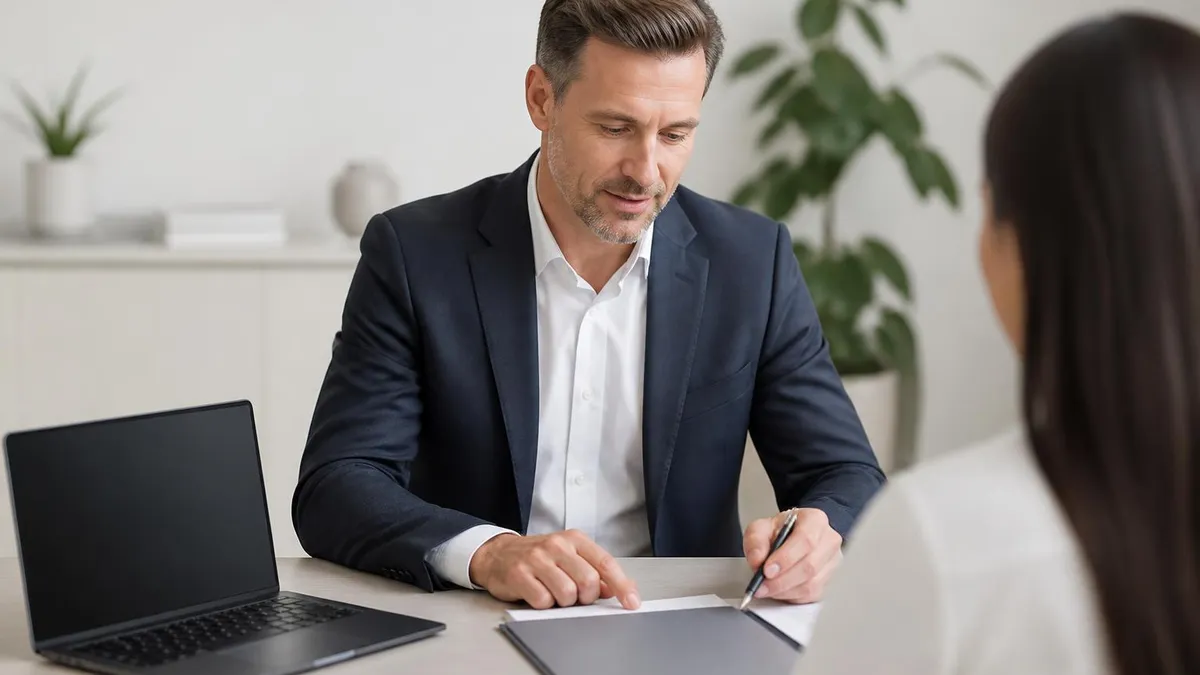 What Cma Jobs Look Like Today - CMA - Certified Mortgage Advisor certification study resource