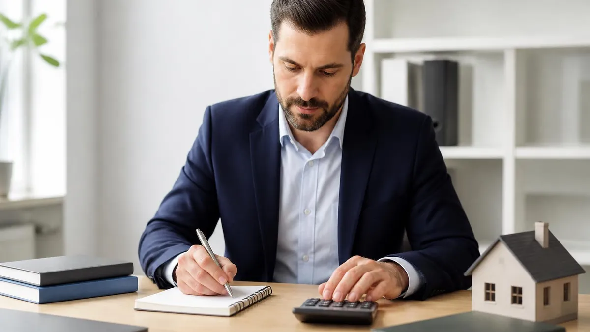 Your Cma Eligibility Checklist - CMA - Certified Mortgage Advisor certification study resource