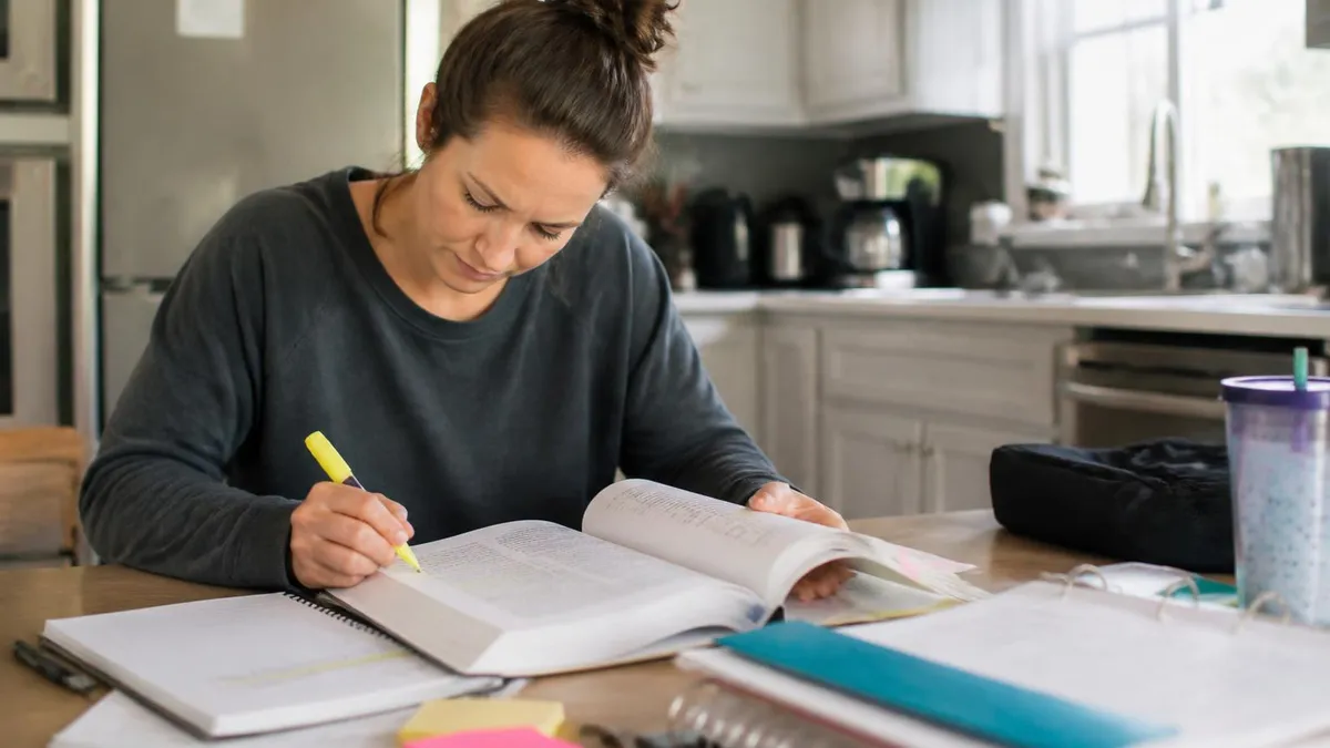 Certified Medical Administrative Assistant Programs: Complete Training Guide & CMA Practice Test Prep