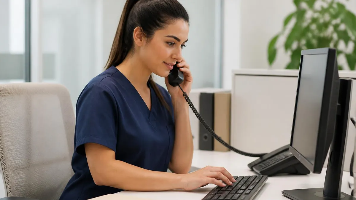 Certified Medical Administrative Assistant: 2026 Guide to the CMAA Exam