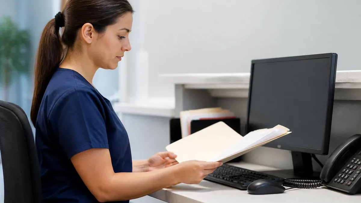 Certified Medical Assistant Salary: Hourly, State, and Specialty Pay