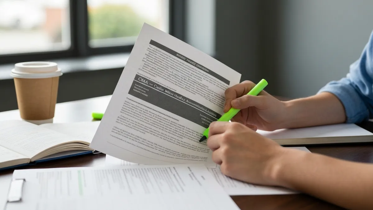 Cma Practice Test - CMAA - Certified Medical Administrative Assistant certification study resource