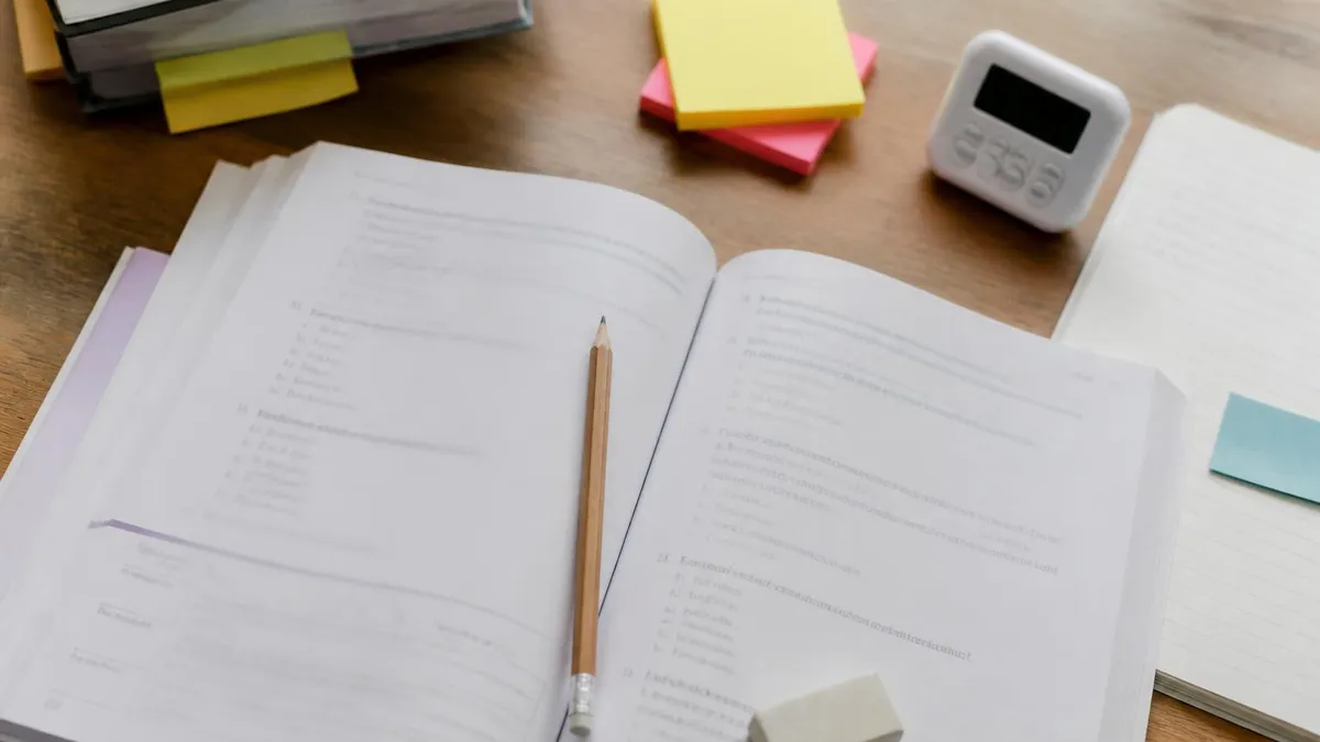CMA Study Material: The Complete Guide to CMAA Exam Prep and Practice Tests