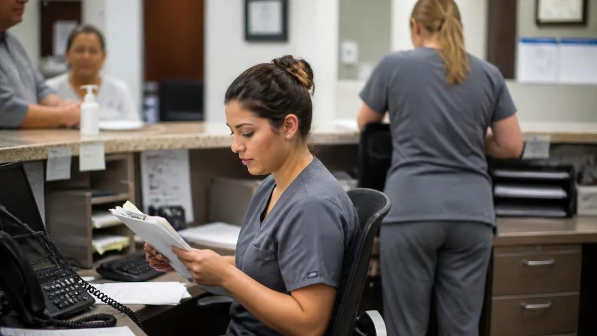 CMA Training: Complete Guide to Becoming a Certified Medical Administrative Assistant