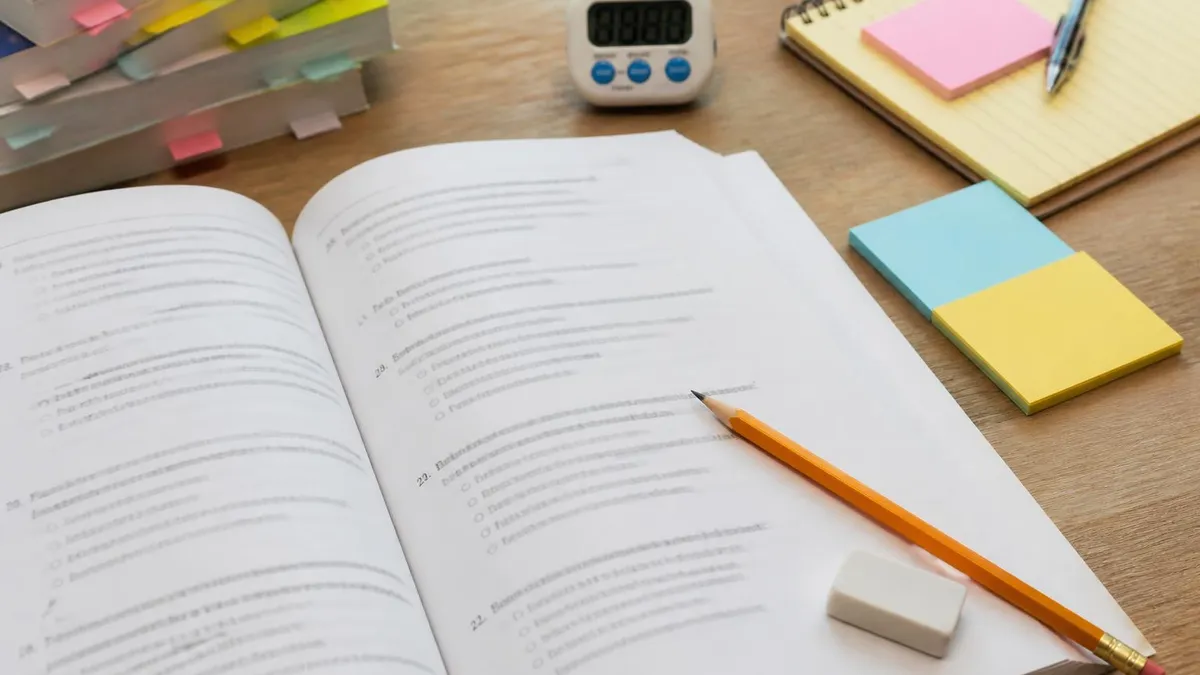 Cma Exam - CMAA - Certified Medical Administrative Assistant certification study resource