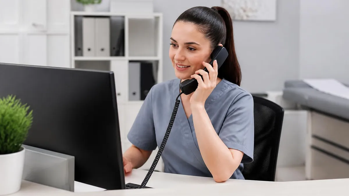 CNA vs CMA: Roles, Training, Salary, and How the CMAA Compares