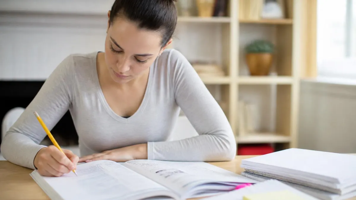 Free CMA Practice Test: 200+ Questions to Pass the CMAA Exam 2026 June