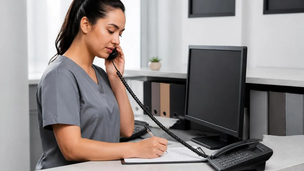 How to Get a CMA: Step-by-Step Certification Guide for Medical Administrative Assistants