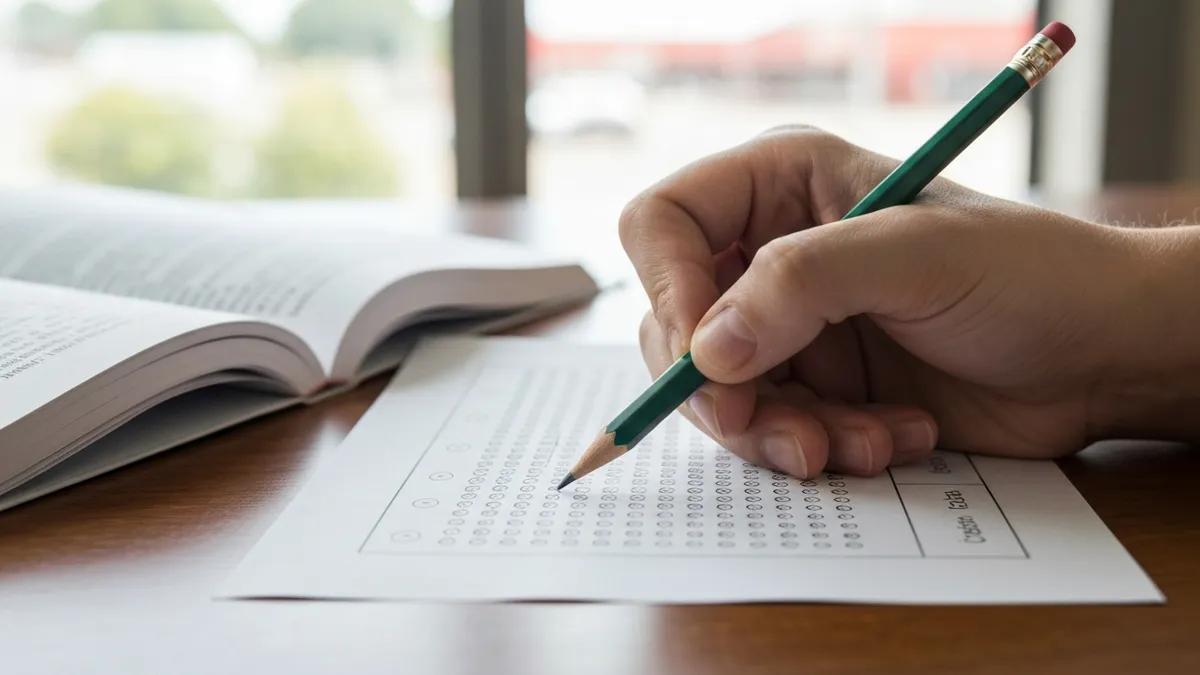How to Pass the CMA Exam in Your First Attempt: Complete Study Guide 2026 June
