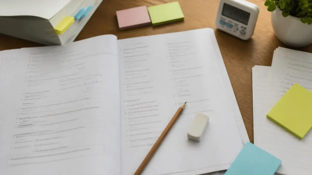 CMAA Exam Practice Test: Free CMA Practice Test Questions & Prep Guide