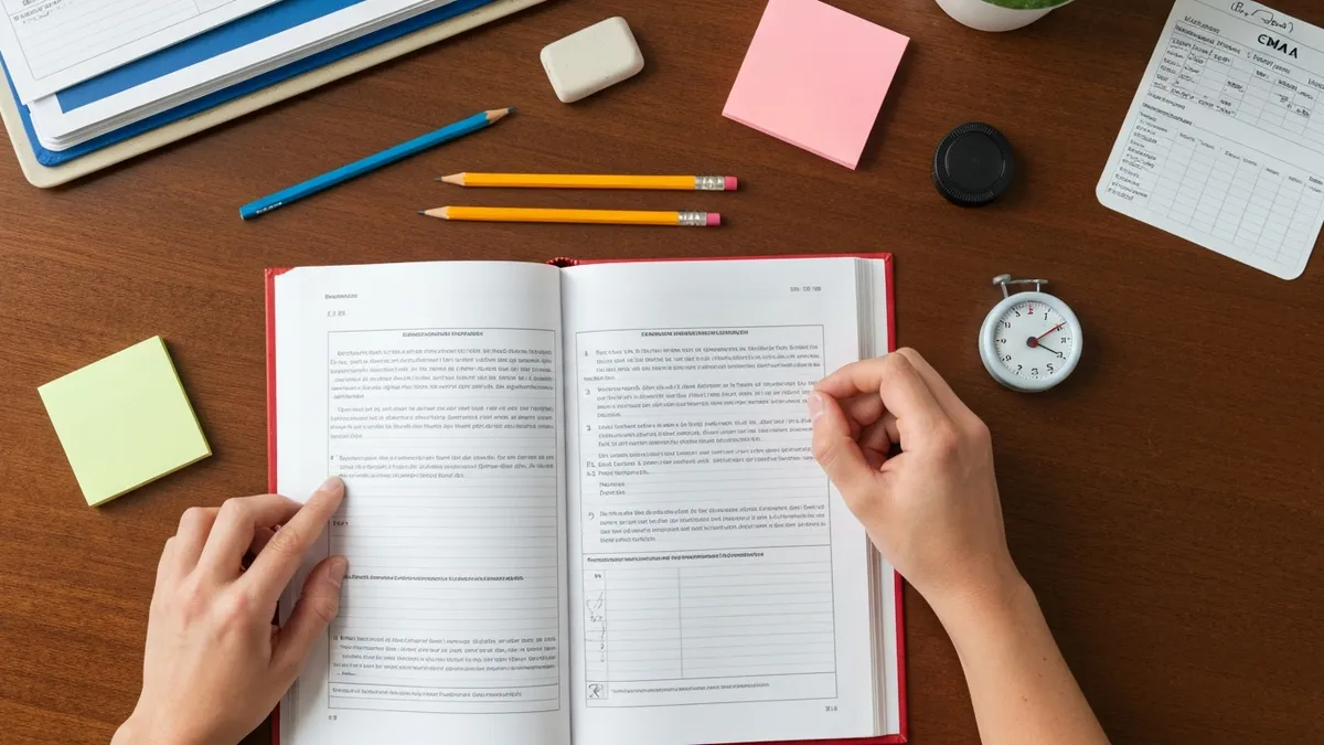 Preparing for the CMA Exam: Complete Study Guide, Practice Tests & Proven Strategies