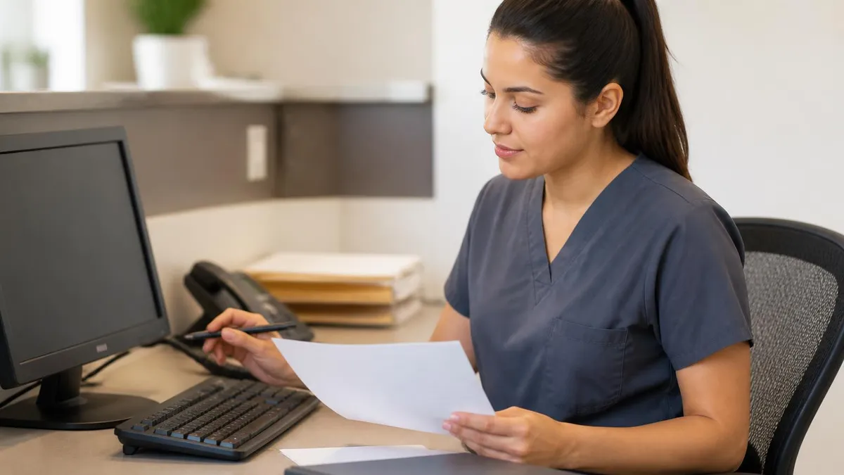 RMA vs CMA: Which Medical Assistant Certification Is Right for You in 2026?